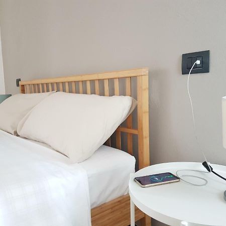 Lab3 City Private Apartment - 2 Bedrooms Pavia Exterior foto