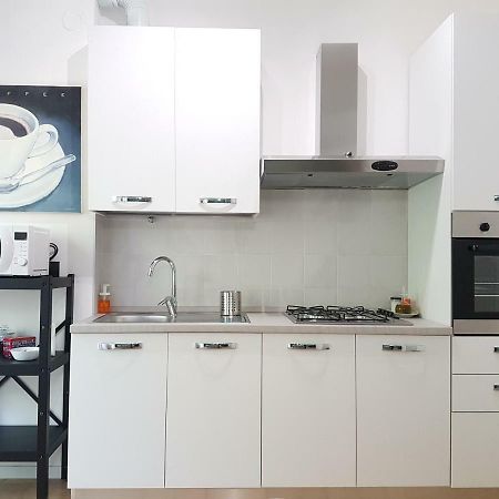 Lab3 City Private Apartment - 2 Bedrooms Pavia Exterior foto
